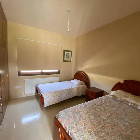 Vila Aloni Country House *