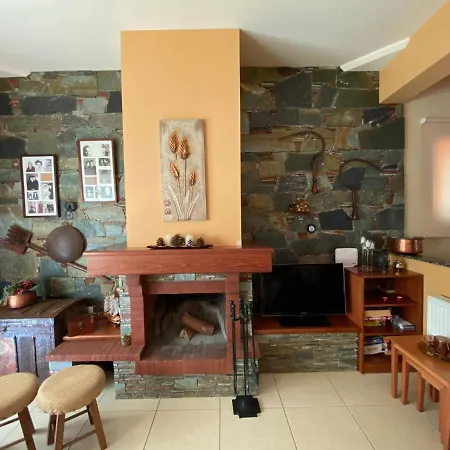 Aloni Country House Vila