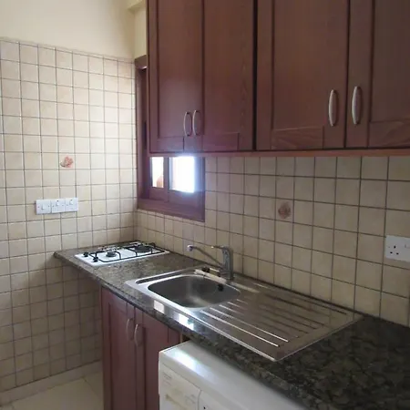 Aloni Country House Vila
