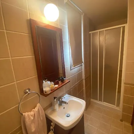 Aloni Country House Vila Zoopiyi
