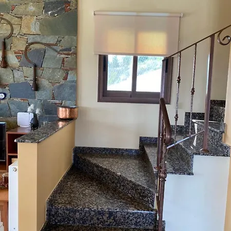 Aloni Country House