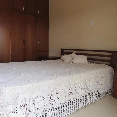 Aloni Country House Willa *