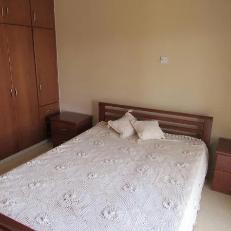 Aloni Country House