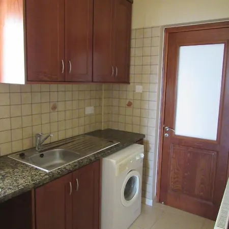 Aloni Country House Willa *